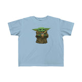 Baby Yo-Boba - Kid's T-shirt