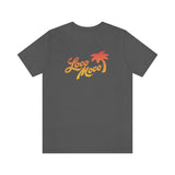 Loco Moco - Unisex Jersey Short Sleeve T-shirt