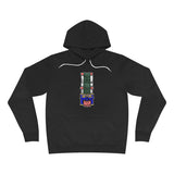 Spam Musubi Totem - Unisex Sponge Fleece Pullover Hoodie