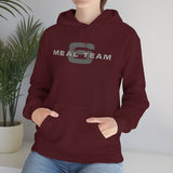 Meal Team 6 - Unisex Cotton Pullover Hoodie