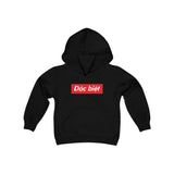 Đặc biệt - Youth Heavy Blend Hooded Sweatshirt