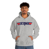 Top Ramen - Unisex Cotton Pullover Hoodie