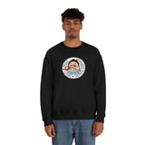 Good Morning Viet Nom - Unisex Heavy Blend Crewneck Sweatshirt