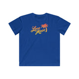 Loco Moco - Youth Fine Jersey Tee