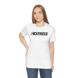 Panda Express - Unisex Short Sleeve T-shirt