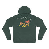 Loco Moco Ombre - Unisex Sponge Fleece Pullover Hoodie