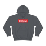 Đặc biệt - Unisex Cotton Pullover Hoodie