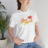 Loco Moco - Unisex Jersey Short Sleeve T-shirt