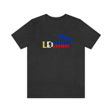 Filipino Pride Lechon - Unisex Short Sleeve T-shirt