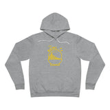 The Bowl - Unisex Sponge Fleece Pullover Hoodie