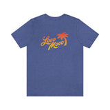 Loco Moco - Unisex Jersey Short Sleeve T-shirt