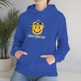 Have a Rice Day - Unisex Cotton Pullover Hoodie