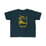 The Bowl - Kid's T-shirt