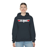 Top Ramen - Unisex Cotton Pullover Hoodie