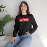 Đặc biệt - Unisex Heavy Blend Crewneck Sweatshirt