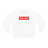 Đặc biệt - Unisex Heavy Blend Crewneck Sweatshirt