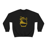 The Bowl - Unisex Heavy Blend Crewneck Sweatshirt