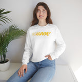 IM Hungry - Unisex Heavy Blend Crewneck Sweatshirt