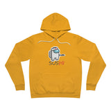 Among Us SUS-hi - Unisex Sponge Fleece Pullover Hoodie