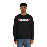 Top Ramen - Unisex Heavy Blend Crewneck Sweatshirt