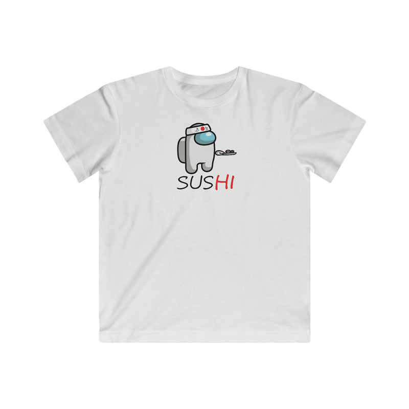 Among Us SUS-Hi - Youth Fine Jersey Tee