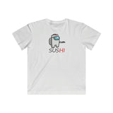 Among Us SUS-Hi - Youth Fine Jersey Tee