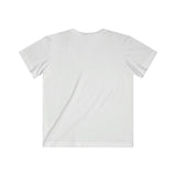 Minimalist I'm Hungry Apparel Logo - Youth Fine Jersey Tee