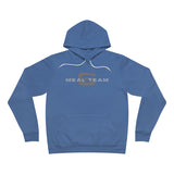 Meal Team 6 - Unisex Sponge Fleece Pullover Hoodie