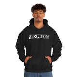 Panda Express - Unisex Cotton Pullover Hoodie