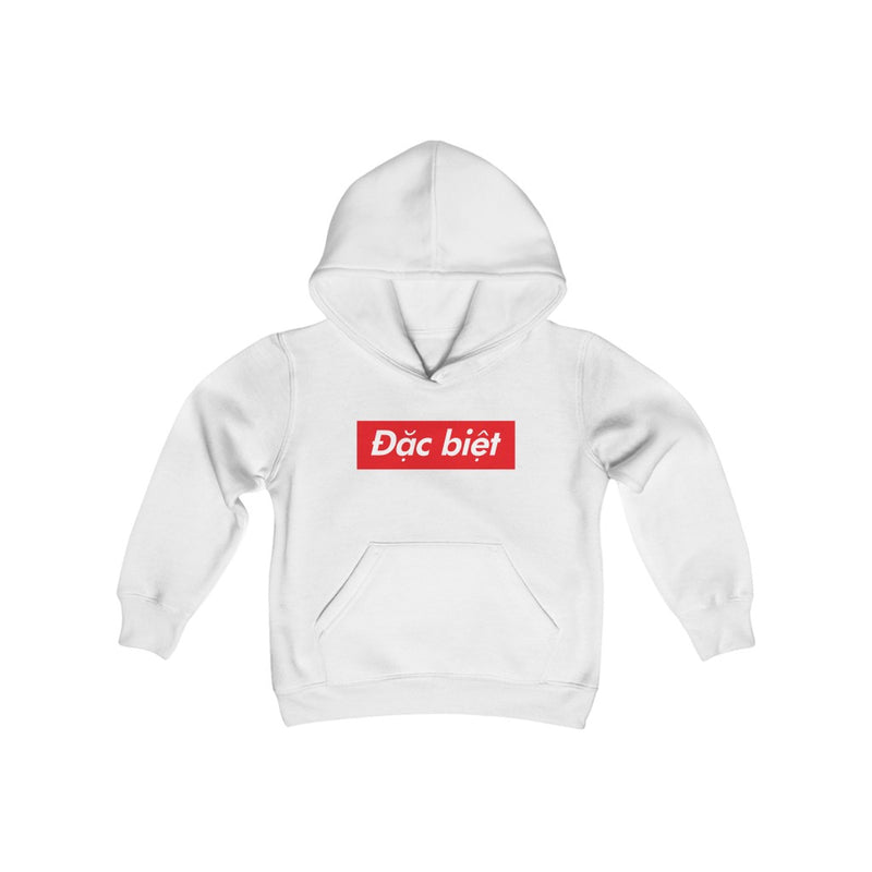 Đặc biệt - Youth Heavy Blend Hooded Sweatshirt