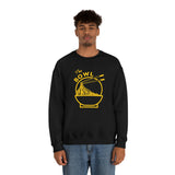 The Bowl - Unisex Heavy Blend Crewneck Sweatshirt