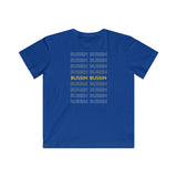 Bussin Bussin - Youth Fine Jersey Tee