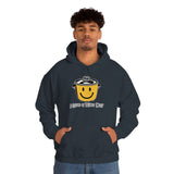 Have a Rice Day - Unisex Cotton Pullover Hoodie