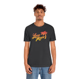 Loco Moco - Unisex Jersey Short Sleeve T-shirt